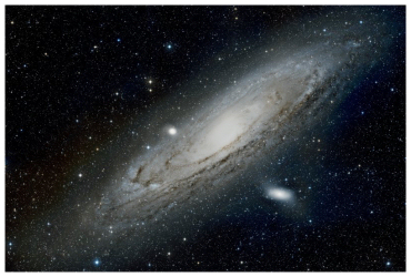 Andromeda