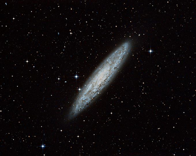 NGC 253