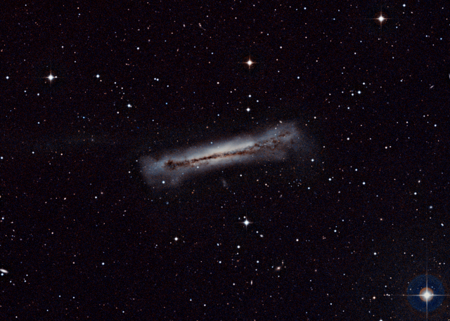 NGC 3628