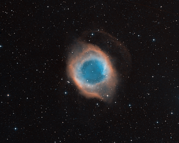 Helix Nebula