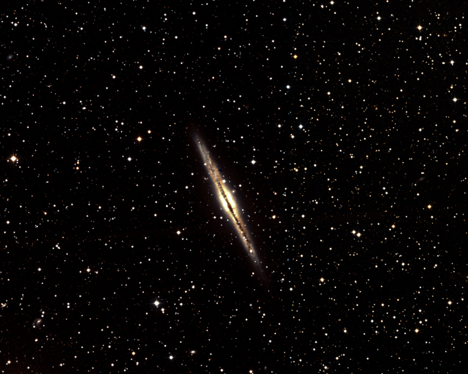 NGC 891