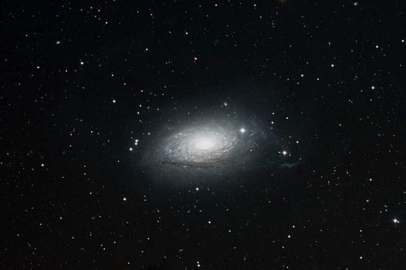 Messier 63