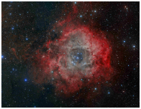 Rosette Nebula