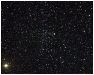 M46 and NGC 2438