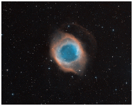 Helix Nebula